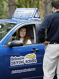 seattle driving school for adults