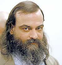 Ex-boyfriend testifies in molestation case | The Seattle Times