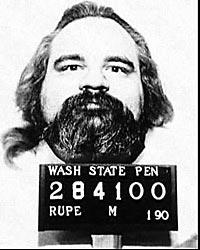 Mitchell Rupe, inmate found too heavy to hang, dead at 51 | The Seattle ...