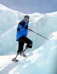 green boots everest david sharp