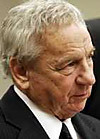 Gil Conte Two plead guilty in